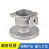 Fábrica de fundición de precisión de acero inoxidable de Jiangsu fundición de acero inoxidable fundición de vidrio de agua fundición de precisión de acero inoxidable