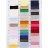 Tela Niujiu Poliéster 100D Ultra Suave Alta Elasticidad Forro de Chaqueta de Plumas Puede Ser Tela Compuesta o Filmable En Stock