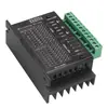 Placa de Control de Motor Paso a Paso 42/57 Controlador TB6600 Actualización 32 Subdivisiones 4A 42V Pulso 3-24V