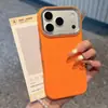Funda Líquida de Diamante Estrella para Teléfono para Apple 17 Pro Max Funda Suave iPhone 16 Material Nuevo Modelo Transfronterizo Venta al por Mayor
