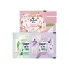 Perlas de Fragancia para Ropa Jinfang 200g Fresia Rosa Lavanda Fresa Azul Carrillón de Viento Esterilización, Eliminación de Ácaros y Fragancia al por Mayor