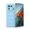 En stock aplicable a Xiaomi 11Pro funda para teléfono móvil resistente a caídas escudo mágico Xiaomi 11Pro sensación de piel protección resistente a caídas