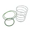 Cosecha de trigo2906069400 Kit de Mantenimiento Tipo Tornillo Piezas para Compresor de Aire Colección Completa en Stock