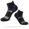Meias Meias Curtas Masculinas Verão Finas Absorventes de Suor Desodorantes Meias de Algodão Meias Esportivas Casuais para Corrida Meias Curtas Indústria de Meias Zhuji
