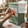 Fabricante Directo al Por Mayor En Stock Popular Transfronterizo Plantillas de Stencil de Plástico para Escribir Letras, Números y Símbolos