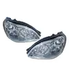 2128204061 2128204161 Es Adecuado para el Ensamblaje de Faros LED Mercedes-Benz W212