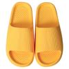 Pantuflas Antideslizantes para Mujer, Estilo Verano, Uso Doméstico Interior, Pareja Baño Ducha, Desodorante, Sandalias de Casa, Pantuflas Impermeables para Hombre