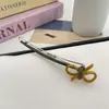 Pasador Largo de Moño Retro Estilo Nuevo Gama Alta Exquisito Pasador para Recogido Parcial Pasador Nuevos Accesorios para el Cabello