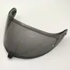 Casco OGK KABUTO-5 Air Knife 5 Lentes Día y Noche Cambiador de Color Universal Pegatina Antivaho Equipo para Motocicleta