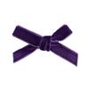 Accesorios de Lazo de Terciopelo Huiya Cinta de Terciopelo de 1 cm Accesorios para Ropa Hecho a Mano DIY Cinta Flocada Venta al por Mayor