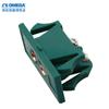 Upj-R/S-F Conector Termopar de Montaje en Panel Omega Conector Verde Spj-Rs-F