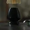 Dinastía Song traje de té matcha té té té té té té polvo camino Jianzhan té cien ópera sueño Hualu mismo juego de té tarro de té en polvo