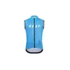 Chaleco de Ciclismo Nuevo Competitivo Transfronterizo para Hombre, Top Cortavientos, Equipo Deportivo de Verano para Bicicleta de Carretera