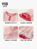 Ropa para Niños Yingsibo Camiseta de Manga Larga Otoño para Niñas Top Infantil Cuello Redondo Adorno de Encaje Camisa Base Ropa Interior Dulce para Niñas