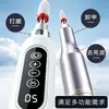 Novo lixador de unhas portátil para remover e polir unhas, especializado para salões, com motor de alta potência para remover pele morta e polir