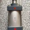 SO Mezclador de Alta Velocidad Cilindro Mezclador Tapa de Olla Accesorios de Elevación Diámetro de Cilindro Engrosado Sin Fugas de Aire Cilindro SO Estándar