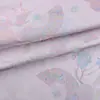 Tela de Brocado Estilo Chino Hedi Xianzi Tejido de Hilo Dorado Dinastía Han Alta Solidez Tintado en Hilo Tela Jacquard en Stock