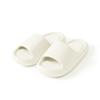 Pantuflas Jieliya para Mujer Verano Sensación de Pisar Caca Interior Pies No Apestosos Antideslizantes Baño Ducha Hogar Sandalias para Hombre Hogar