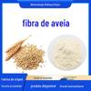 Fibra de Aveia 90% Pó de Fibra Alimentar de Aveia Extrato de Farelo de Aveia Pó de Celulose de Aveia