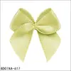 Laço Tridimensional de 38 Cores 8D07Aa Flor Yao Ming Decoração Artesanato Caixa de Presente Decoração de Roupa Acessório de Cabelo Laço Borboleta Feito à Mão