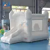 Ventas Directas de Fábrica Trampolines Inflables para Bodas, Toboganes Infantiles, Castillos Inflables de Entretenimiento para Parques Temáticos, Equipos de Diversión para Interiores y Exteriores