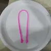 Mangas Antideslizantes para Patillas de Gafas Silicona Suave Importada Cordón Extendido para Gafas Deportivas Diadema Grande Estilo Británico Xoxo