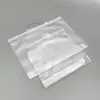 Bolsas de Almacenamiento de Belleza Eva al por Mayor para Exportación Transfronteriza, Bolsas Transparentes Portátiles Reutilizables