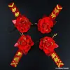 Novo Estilo Atacado Casamento Noivo Noiva Lapela VIP Lapela Decoração de Boas-Vindas para Convidados Lapela Suprimentos para Celebração de Casamento
