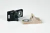 Abrazaderas y Sujetadores Reyetec 156-01126 T50Rhdm8-Pa46-Gy