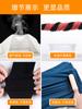 Camiseta Modal de Manga Corta para Mujer Verano Delgada Seda de Hielo Cuello Redondo Elástica Ajustada Color Sólido Top Manga Corta Camiseta con Mascarilla