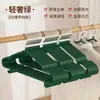 Perchas Antideslizantes, Antideformación, Engrosadas para Uso en el Hogar y Dormitorios, Adecuadas para Secar Ropa en el Balcón