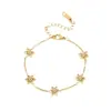 Fabricante de Pulseras de Acero Inoxidable y Acero de Titanio, Diseño Personalizado con Dibujos y Muestras Proporcionadas, Joyería Transfronteriza para Exportación, Procesamiento en Pequeñas Cantidades