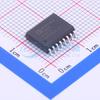 Aislador digital de cuatro canales ADUM1402ARWZ-RL ADUM1402ARWZ SOIC-16-300mil