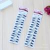 10 Pasadores BB Frosted de Colores Vivos, Pinzas para Flequillo, Pinzas Laterales Elásticas Negras Sencillas, Accesorios para el Cabello, Joyería al por Mayor