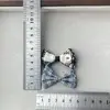 Tela Nueva Encaje Lazo Botón DIY Accesorios para el Cabello Muñeco de Peluche Zapatos y Calcetines Bolsas Accesorios de Ropa Accesorios Lote