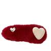 Otoño e invierno, nueva serie coreana de dopamina para chicas, peluche, amor, horquilla, flequillo, clip lateral, horquilla rota, tocado