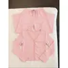 Pijama feminino listrado rosa estilo coreano, coleção outono 2026, conjunto de loungewear doce e macio, tamanho plus size, adequado para usar fora de casa