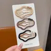 Grampo de Cabelo Nuvem para Crianças BB Clip Clip de Testa Acessório de Cabelo para Meninas, Ornamento de Cabelo para Fios Soltos, Presilha para Franja Lateral, Grampo Colorido
