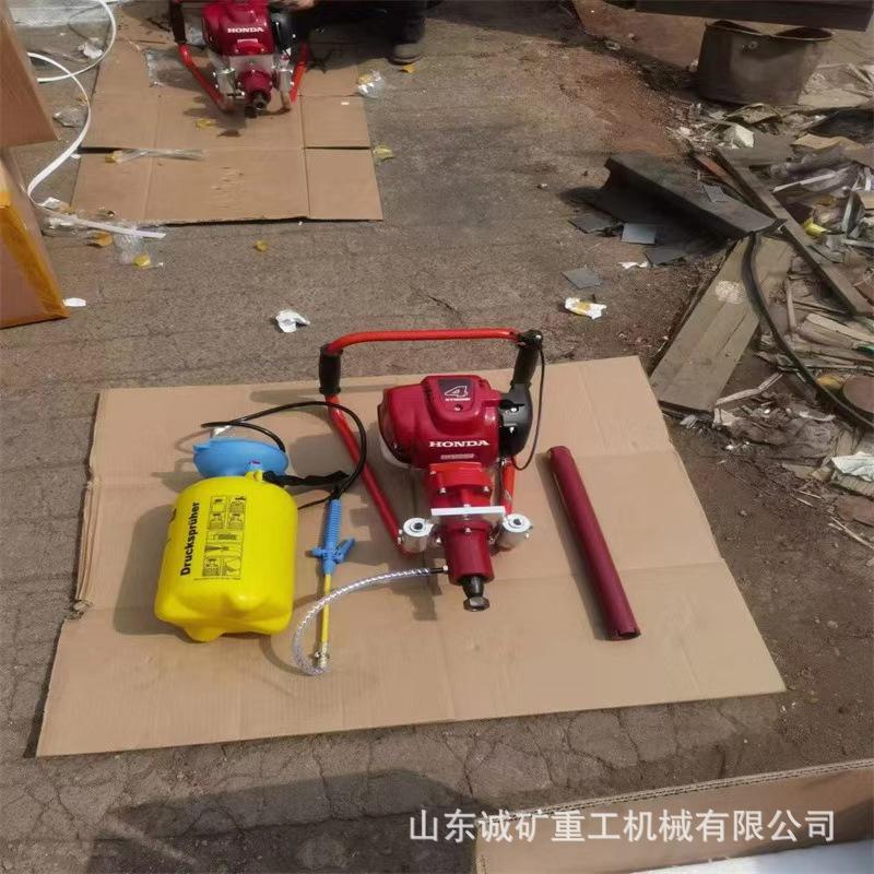 尼龙套多用钻取机2