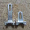 Motor de puerta corredera imán de límite posicionador de posición lineal soporte de imán de límite motor de puerta de empuje y tracción imán de inducción
