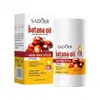 Conjunto Completo Sadoer Batana para Cuidados Calmantes do Couro Cabeludo Shampoo Condicionador Comércio Exterior Transfronteiriço Atacado