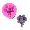 BK1073 molde de gesso aromaterapia balão molde de silicone DIY molde de gesso artesanal caseiro
