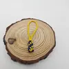 Cordón Tejido con Tirador de Cremallera para Ropa, Cordón para Tirador de Cremallera, Cordón para Tirador de Cremallera de Bolsa, Pestaña de Tirador