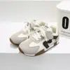 Colección Otoño 2026: Tenis Casuales para Niños, Estilo Coreano, Nuevos Zapatos Deportivos para Niños y Niñas, Disponibles Ahora, Zapatos para Niños al por Mayor 6715