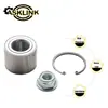 Kit de reparación de rodamiento de cubo de rueda Vkba3609 para rueda trasera Adecuado para Renault: Unidad de Cubo de Rueda Espace