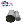 60675809500 Filtro de Aire Interior y Exterior es Adecuado para Montacargas Linde Ht25/35D-1233 Accesorios