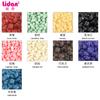 Lidan beauty Depilatory Wax bean 300g máquina de terapia de cera enlatada sem papel feijão de cera de pequenas partículas creme depilatório sólido cera de abelha feijão