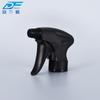 Produção Customizada do Fabricante Preto Fosco Múltiplas Especificações Plástico PP Pulverizador Portátil Pistola Quadrada Pistola Overlord Cabeça de Pulverização
