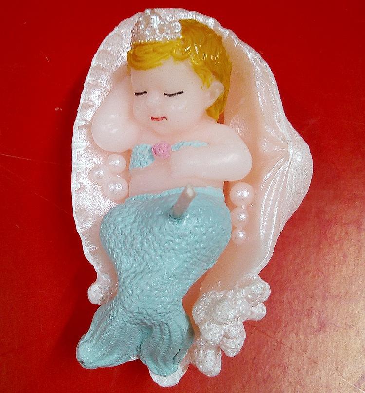 美人鱼2