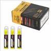 Hoja grande de 0.5 mm de grosor, hoja universal para tallado, acero al carbono alto SK5, hoja para tallado manual de oficina y almacén